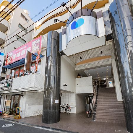 Sky Heart Hotel Koiwa Τόκιο Εξωτερικό φωτογραφία