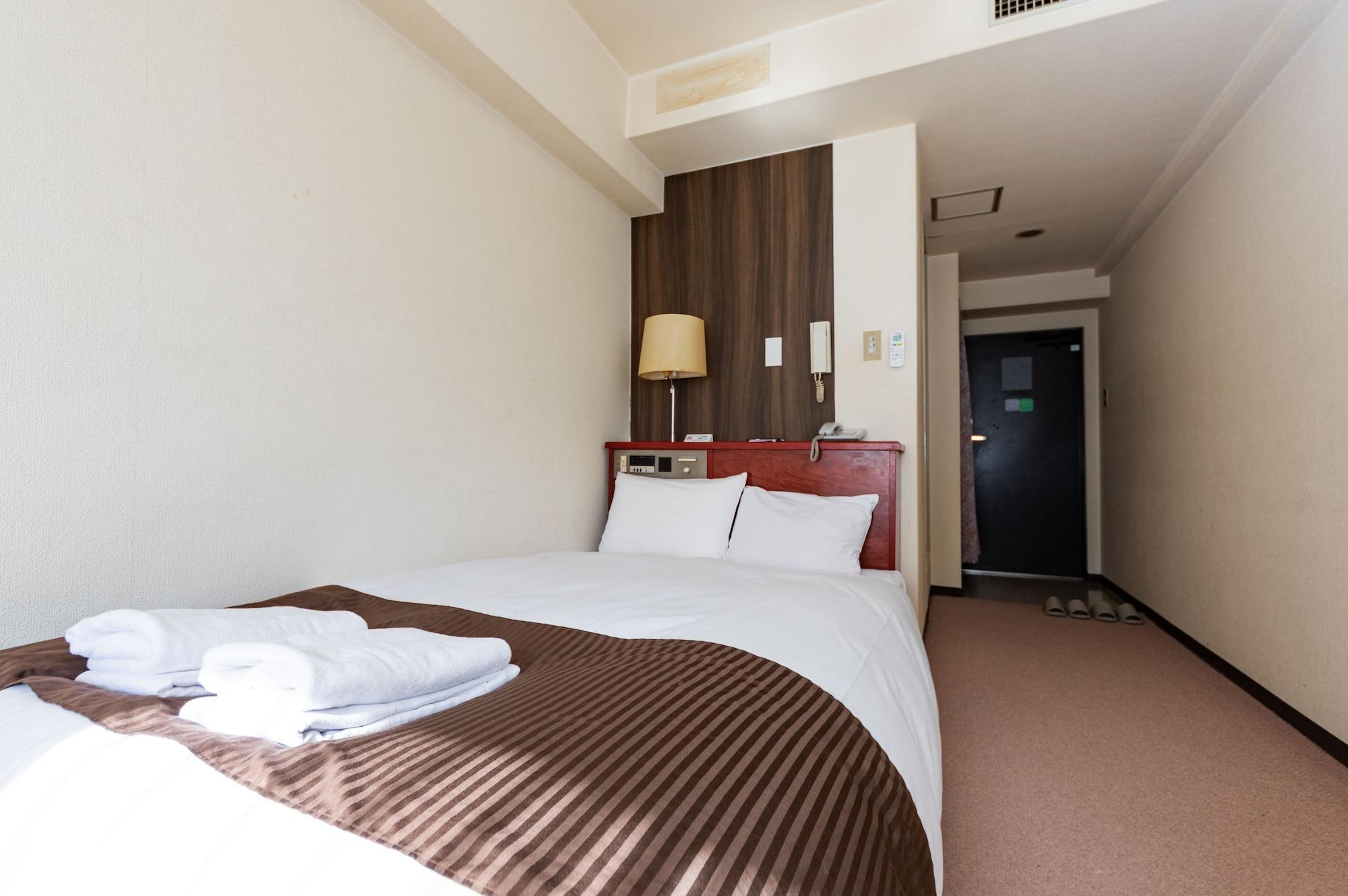 Sky Heart Hotel Koiwa Τόκιο Εξωτερικό φωτογραφία