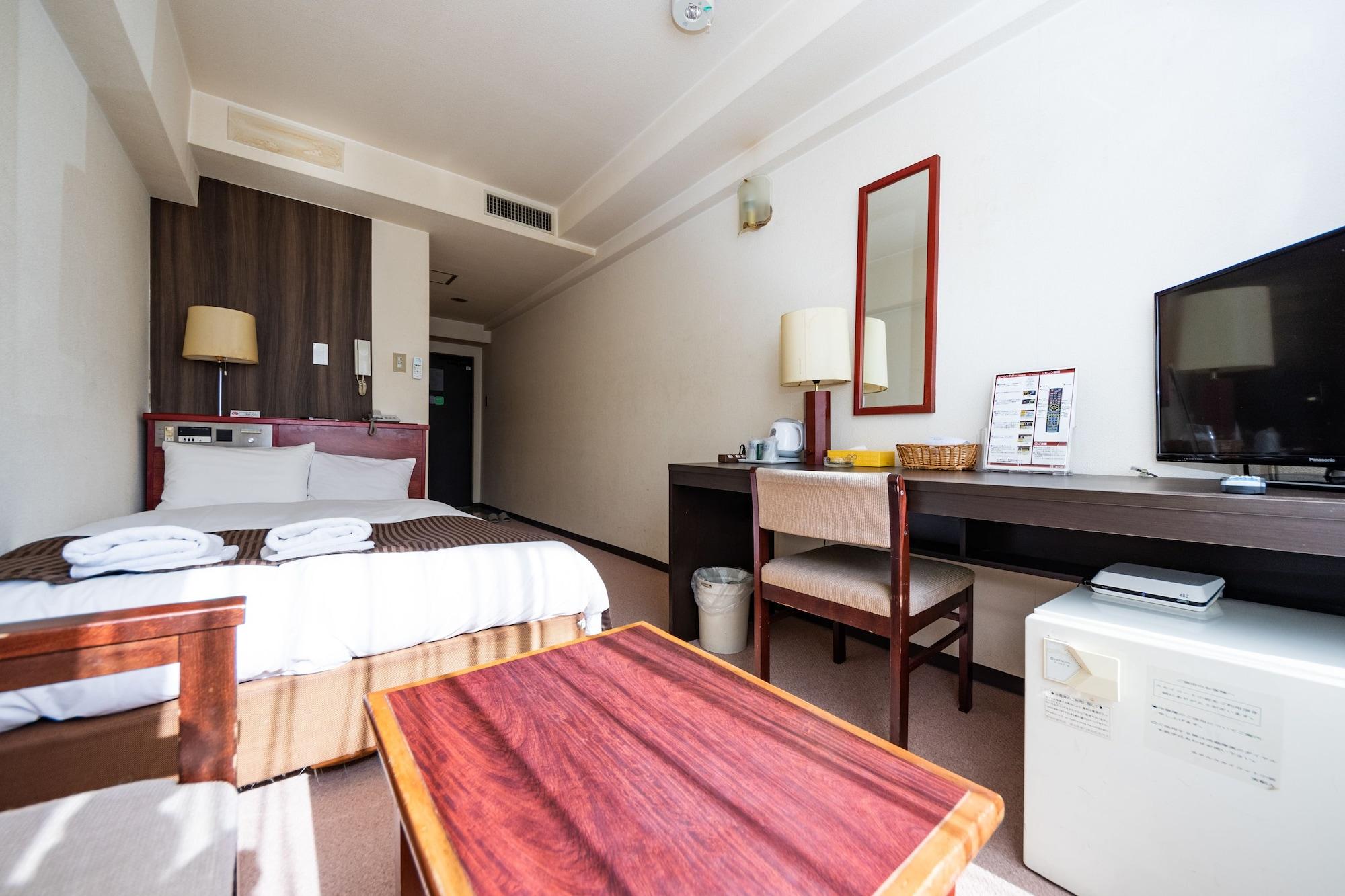 Sky Heart Hotel Koiwa Τόκιο Εξωτερικό φωτογραφία