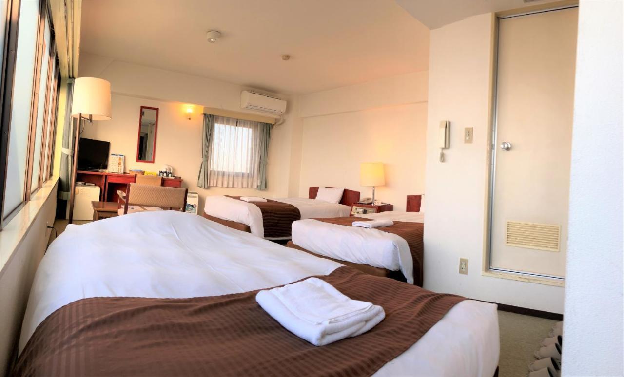 Sky Heart Hotel Koiwa Τόκιο Εξωτερικό φωτογραφία