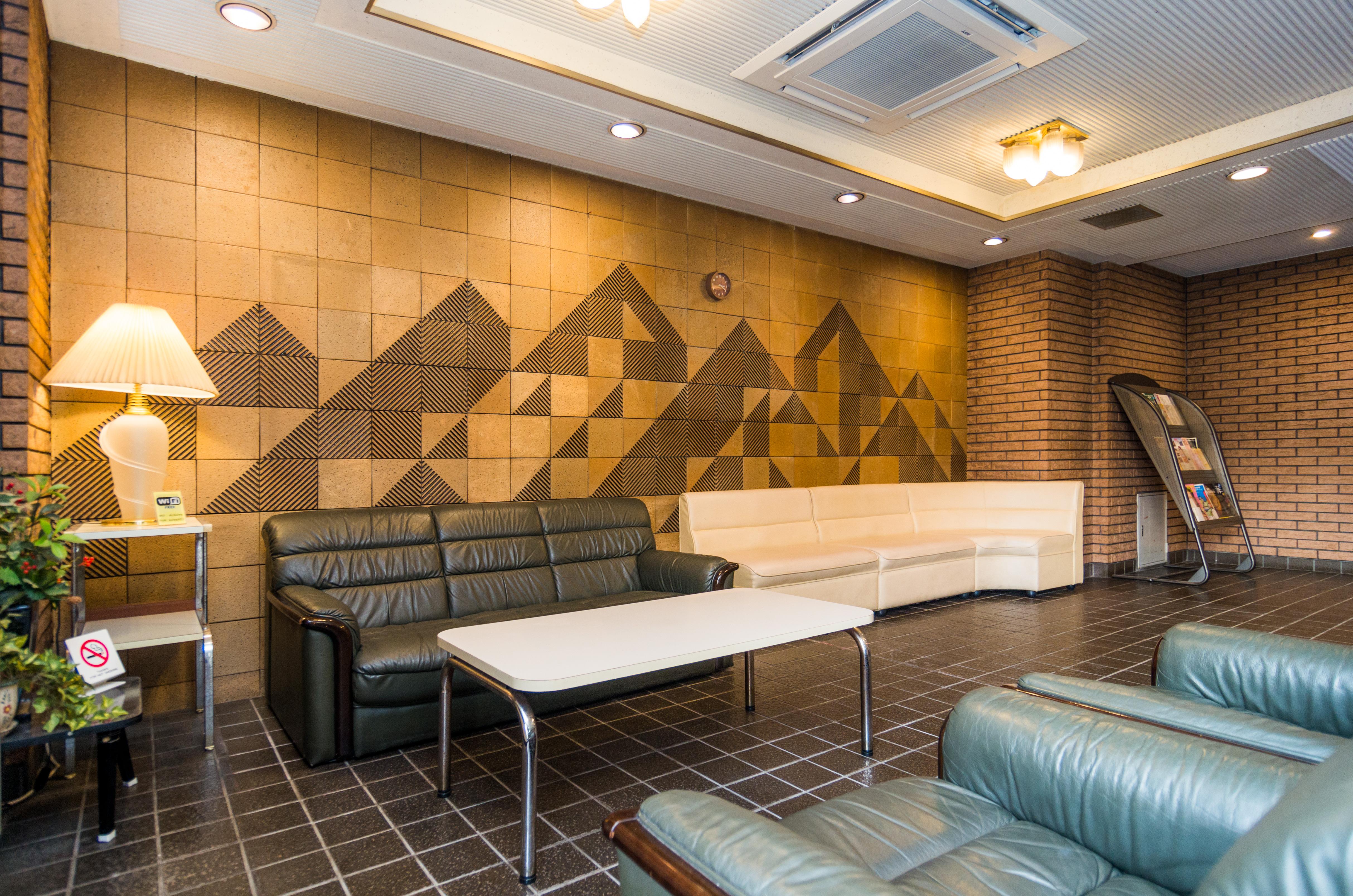 Sky Heart Hotel Koiwa Τόκιο Εξωτερικό φωτογραφία