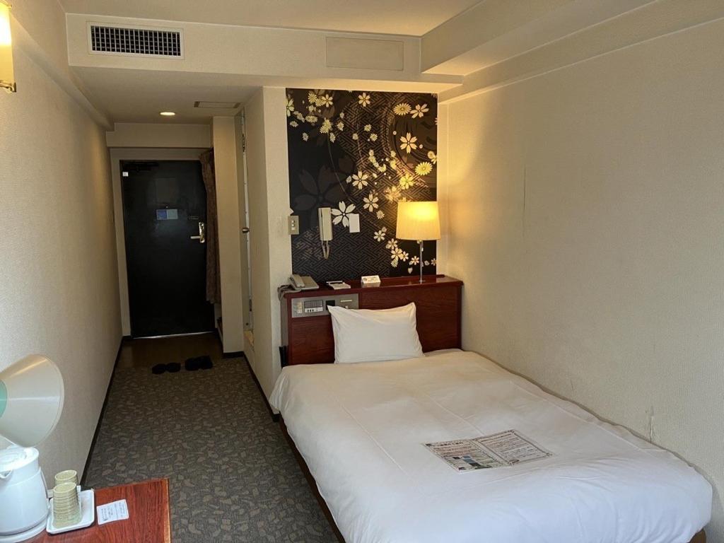 Sky Heart Hotel Koiwa Τόκιο Εξωτερικό φωτογραφία