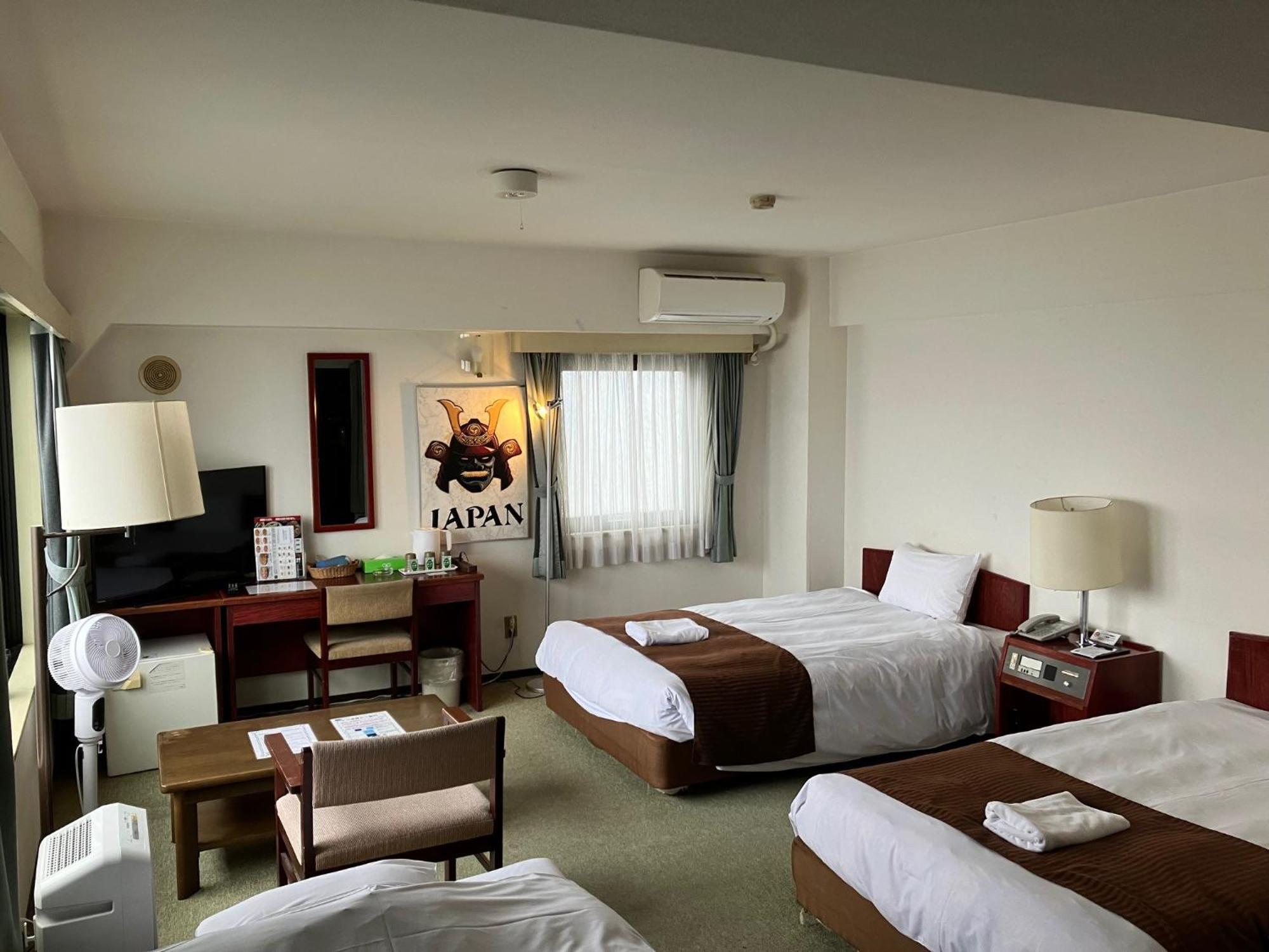 Sky Heart Hotel Koiwa Τόκιο Εξωτερικό φωτογραφία