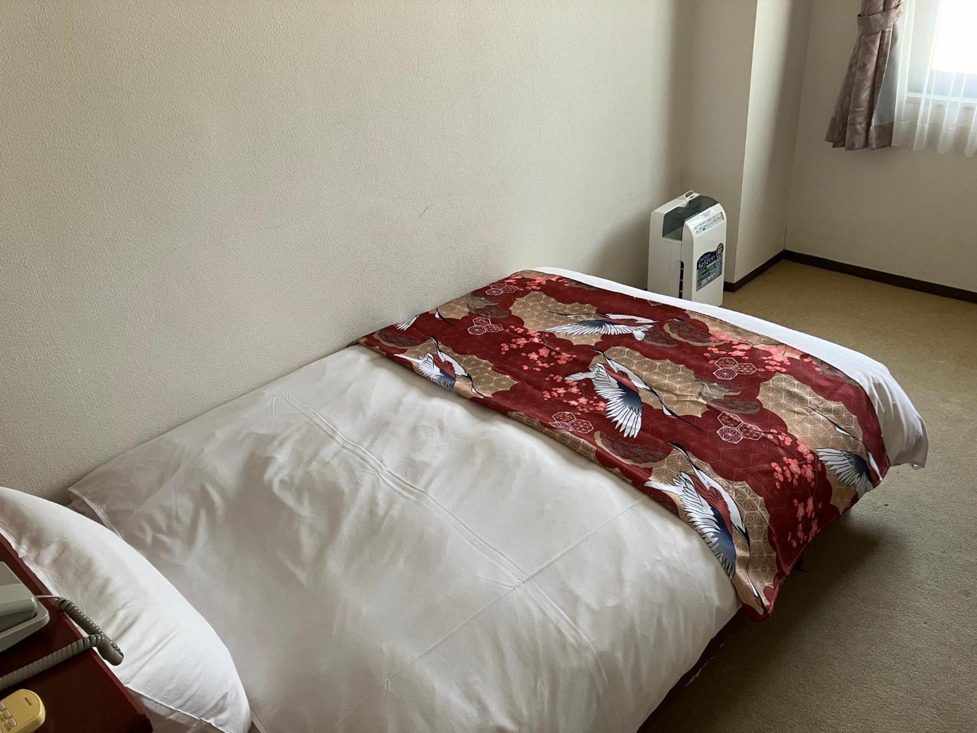 Sky Heart Hotel Koiwa Τόκιο Εξωτερικό φωτογραφία