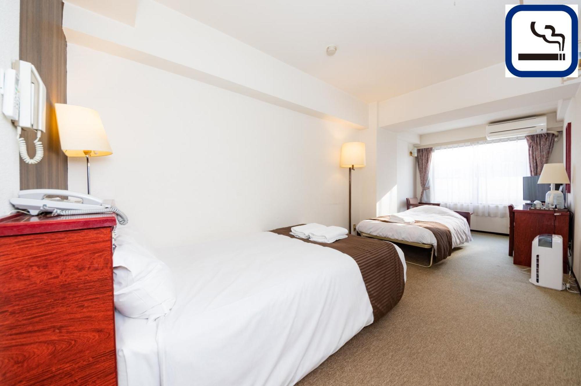 Sky Heart Hotel Koiwa Τόκιο Εξωτερικό φωτογραφία