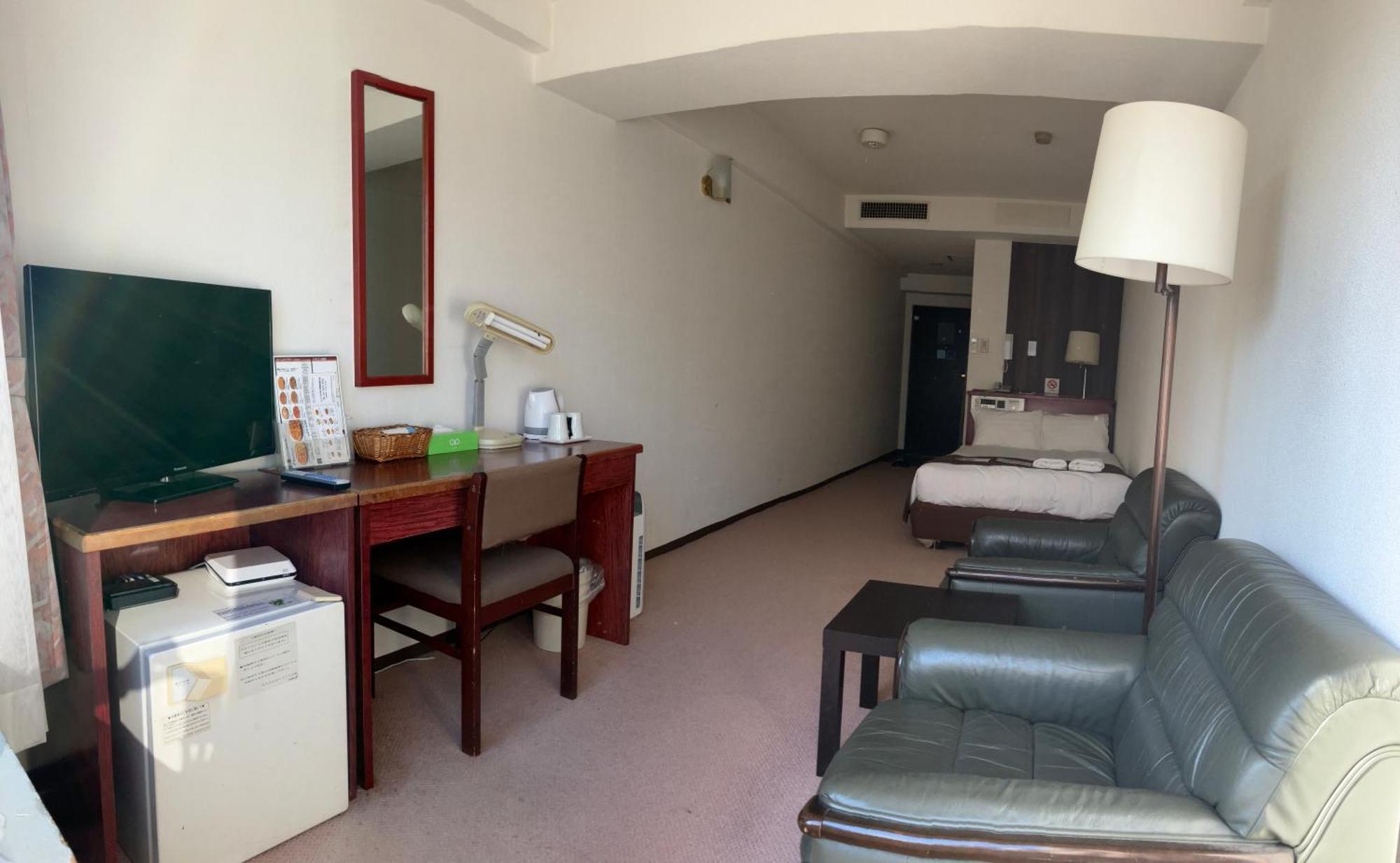 Sky Heart Hotel Koiwa Τόκιο Εξωτερικό φωτογραφία