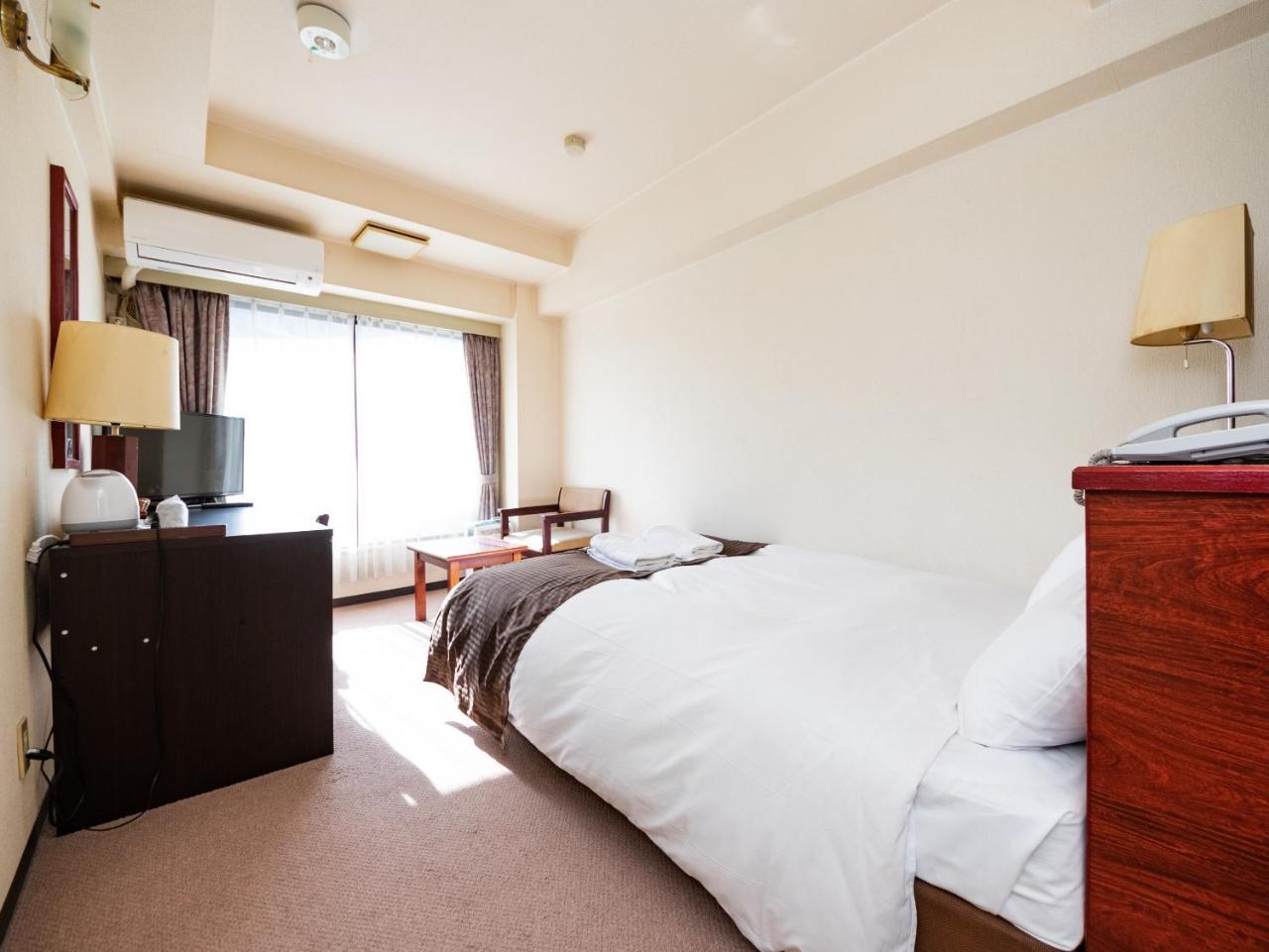 Sky Heart Hotel Koiwa Τόκιο Εξωτερικό φωτογραφία